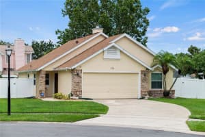 724 MEADOWSIDE COURT, ORLANDO, FL 32825 Sold 08/15/23