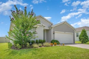 2527 CLIFF AVENUE, APOPKA, FL 32712 Sold 12/29/23