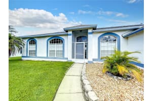 2654 HAWTHORNE LANE, KISSIMMEE, FL 34743 Sold 09/22/23