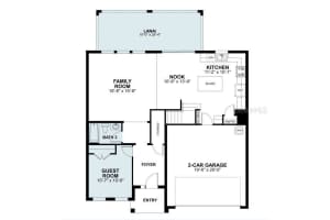 5656 GREEN ARROW, SANFORD, FL 32773 Sold 12/22/23