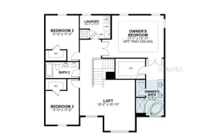 5656 GREEN ARROW, SANFORD, FL 32773 Sold 12/22/23