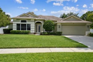 433 ENGLISH LAKE DRIVE, WINTER GARDEN, FL 34787 Sold 08/14/23