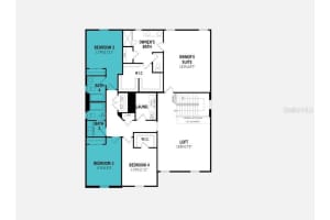 1940 VALENCIA BLOSSOM STREET, CLERMONT, FL 34711 Sold 12/15/23