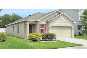 2267 CANYON BREEZE AVENUE, KISSIMMEE, FL 34746 Sold 10/05/23