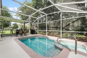 5702 PARKVIEW LAKE DRIVE, ORLANDO, FL 32821 Sold 08/08/23