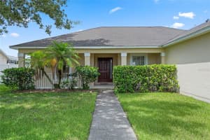 2427 PEACE CIRCLE, KISSIMMEE, FL 34758 Sold 09/12/23
