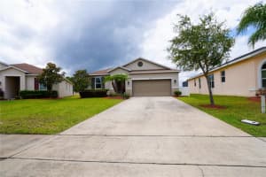 4764 BLUE DIAMOND STREET, KISSIMMEE, FL 34746 Sold 09/20/23