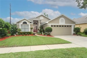 350 MORNING GLORY DRIVE, LAKE MARY, FL 32746 Sold 08/18/23