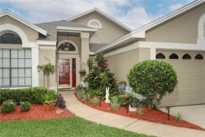350 MORNING GLORY DRIVE, LAKE MARY, FL 32746 Sold 08/18/23
