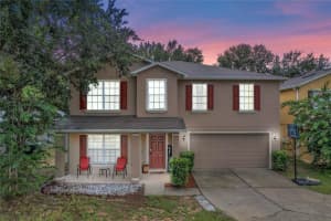 2463 MARTINS RUN, TAVARES, FL 32778 Sold 08/11/23