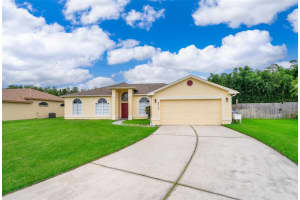 2715 RISMEN COURT, KISSIMMEE, FL 34743 Sold 10/01/23