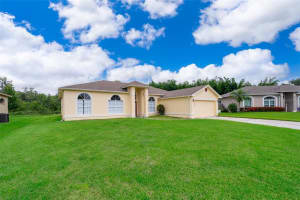 2715 RISMEN COURT, KISSIMMEE, FL 34743 Sold 10/01/23