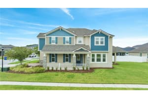 2425 ANNACELLA AVENUE, KISSIMMEE, FL 34741 Sold 07/31/23