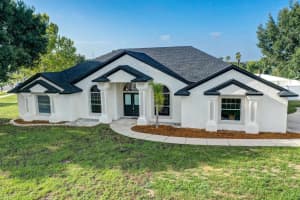1605 SILHOUETTE DRIVE, CLERMONT, FL 34711 Sold 08/17/23