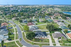 1605 SILHOUETTE DRIVE, CLERMONT, FL 34711 Sold 08/17/23