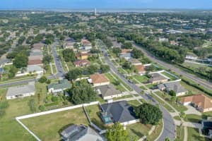 1605 SILHOUETTE DRIVE, CLERMONT, FL 34711 Sold 08/17/23