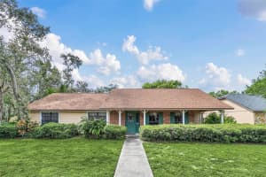 1852 CHERYL DRIVE, WINTER PARK, FL 32792 Sold 08/10/23