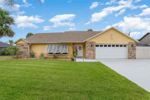 2626 KINGDOM AVENUE, MELBOURNE, FL 32934 Sold 08/11/23