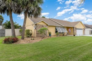 2626 KINGDOM AVENUE, MELBOURNE, FL 32934 Sold 08/11/23