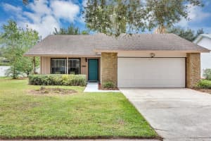886 JERICO DRIVE, CASSELBERRY, FL 32707 Sold 08/21/23