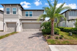 2485 FOGGY CREEK CIRCLE, CLEARWATER, FL 33764 Sold 09/28/23