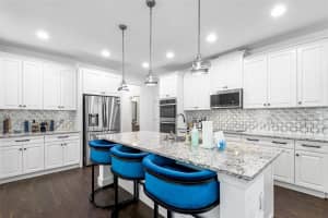 2485 FOGGY CREEK CIRCLE, CLEARWATER, FL 33764 Sold 09/28/23