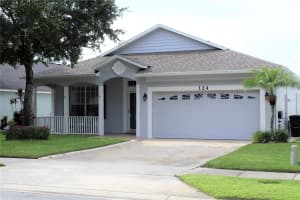 124 QUEENS COURT, SANFORD, FL 32771 Sold 08/25/23