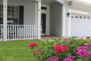 124 QUEENS COURT, SANFORD, FL 32771 Sold 08/25/23