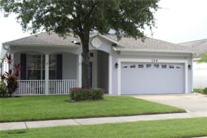 124 QUEENS COURT, SANFORD, FL 32771 Sold 08/25/23