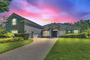 8707 BAY HARBOUR BOULEVARD, ORLANDO, FL 32836 Sold 10/27/23