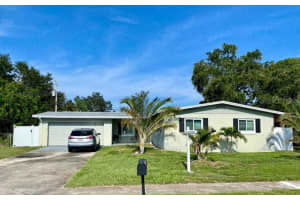 260 BAHAMA DRIVE, MERRITT ISLAND, FL 32952 Sold 08/21/23