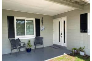 260 BAHAMA DRIVE, MERRITT ISLAND, FL 32952 Sold 08/21/23