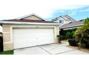 11215 COCOA BEACH DRIVE, RIVERVIEW, FL 33569 Sold 06/14/24