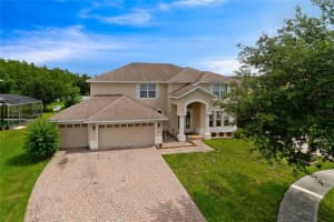 4203 GINA WAY, KISSIMMEE, FL 34746 Sold 10/20/23