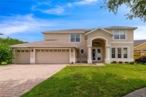 4203 GINA WAY, KISSIMMEE, FL 34746 Sold 10/20/23