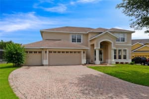 4203 GINA WAY, KISSIMMEE, FL 34746 Sold 10/20/23