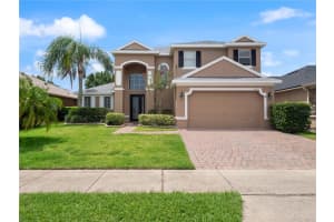 4843 ROCK ROSE LOOP, SANFORD, FL 32771 Sold 08/17/23