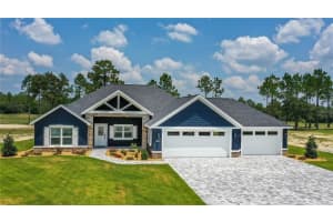 6485 180TH CIRCLE, DUNNELLON, FL 34432 Sold 07/10/24