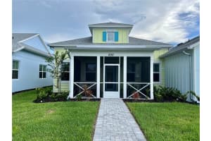 250 OCEAN HAMMOCK LOOP, DAYTONA BEACH, FL 32124 Sold 08/02/23