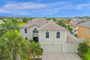 2373 ANDREWS VALLEY DRIVE, KISSIMMEE, FL 34758 Sold 08/25/23