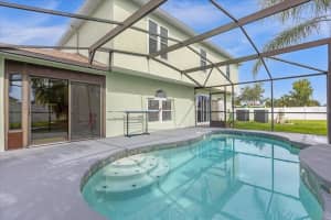 2373 ANDREWS VALLEY DRIVE, KISSIMMEE, FL 34758 Sold 08/25/23