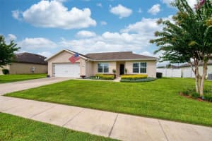 521 TORTOLA AVENUE, TAVARES, FL 32778 Sold 08/11/23