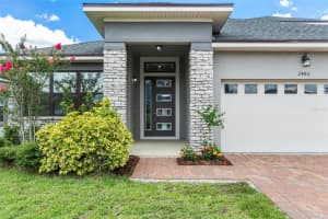 2485 ANNACELLA AVENUE, KISSIMMEE, FL 34741 Sold 04/12/24