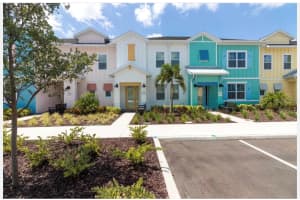 3172 Caribbean Soul Dr, KISSIMMEE