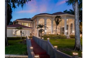 9826 LAUREL VALLEY DRIVE, WINDERMERE, FL 34786 Sold 10/18/23