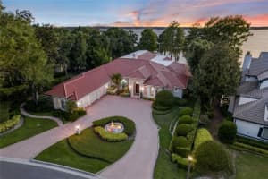 9826 LAUREL VALLEY DRIVE, WINDERMERE, FL 34786 Sold 10/18/23