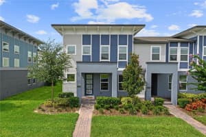 7073 CARRICKBEND LANE, ORLANDO, FL 32819 Sold 09/01/23