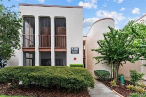 520 ORANGE DRIVE, ALTAMONTE SPRINGS, FL 32701 Sold 08/04/23