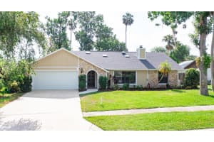 961 SANDLE WOOD DRIVE, PORT ORANGE, FL 32127 Sold 08/23/23