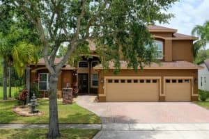 13807 BRICKTON COURT, ORLANDO, FL 32837 Sold 10/20/23